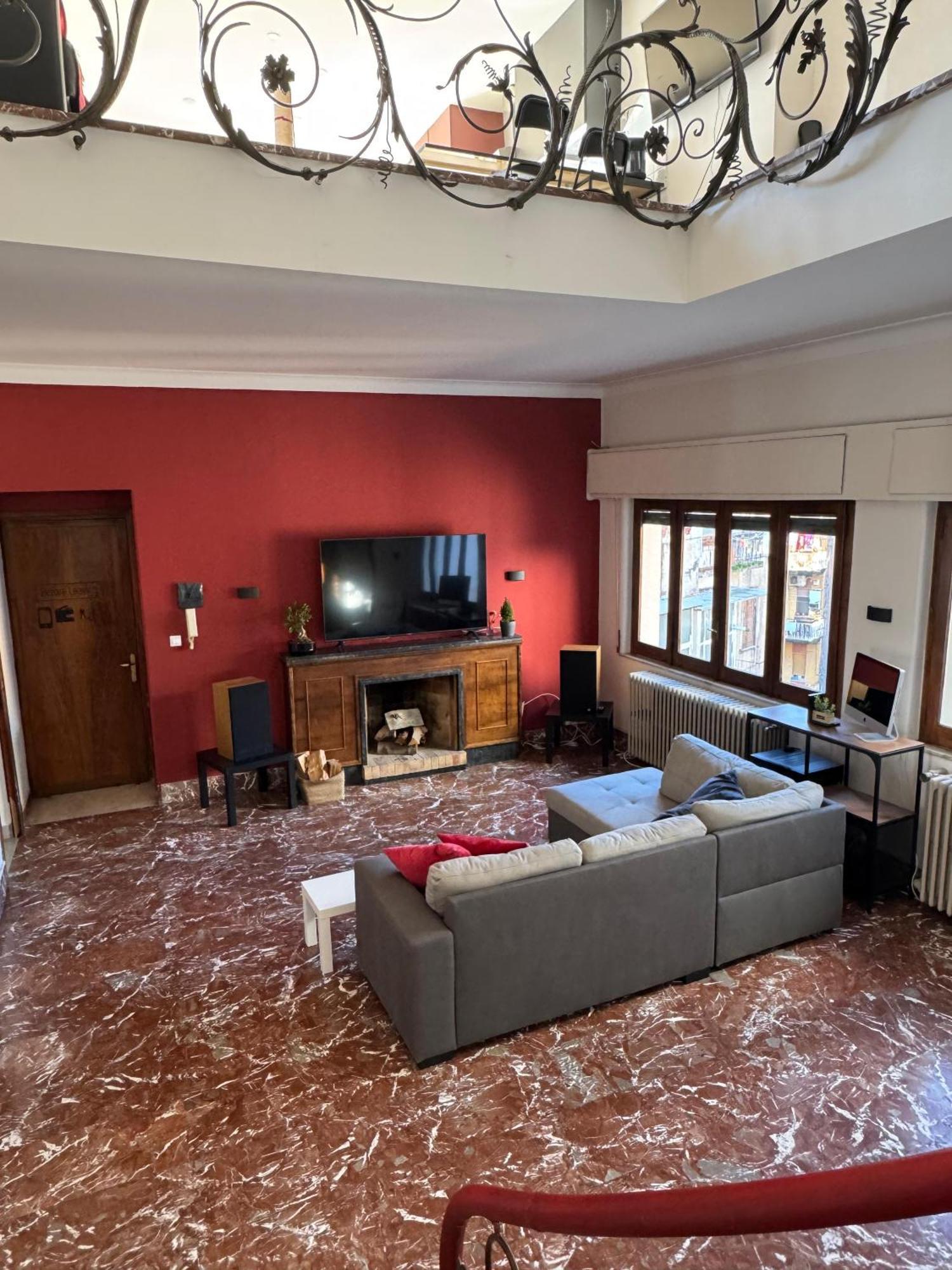 La Villa Di Largo Pilo Катания Экстерьер фото