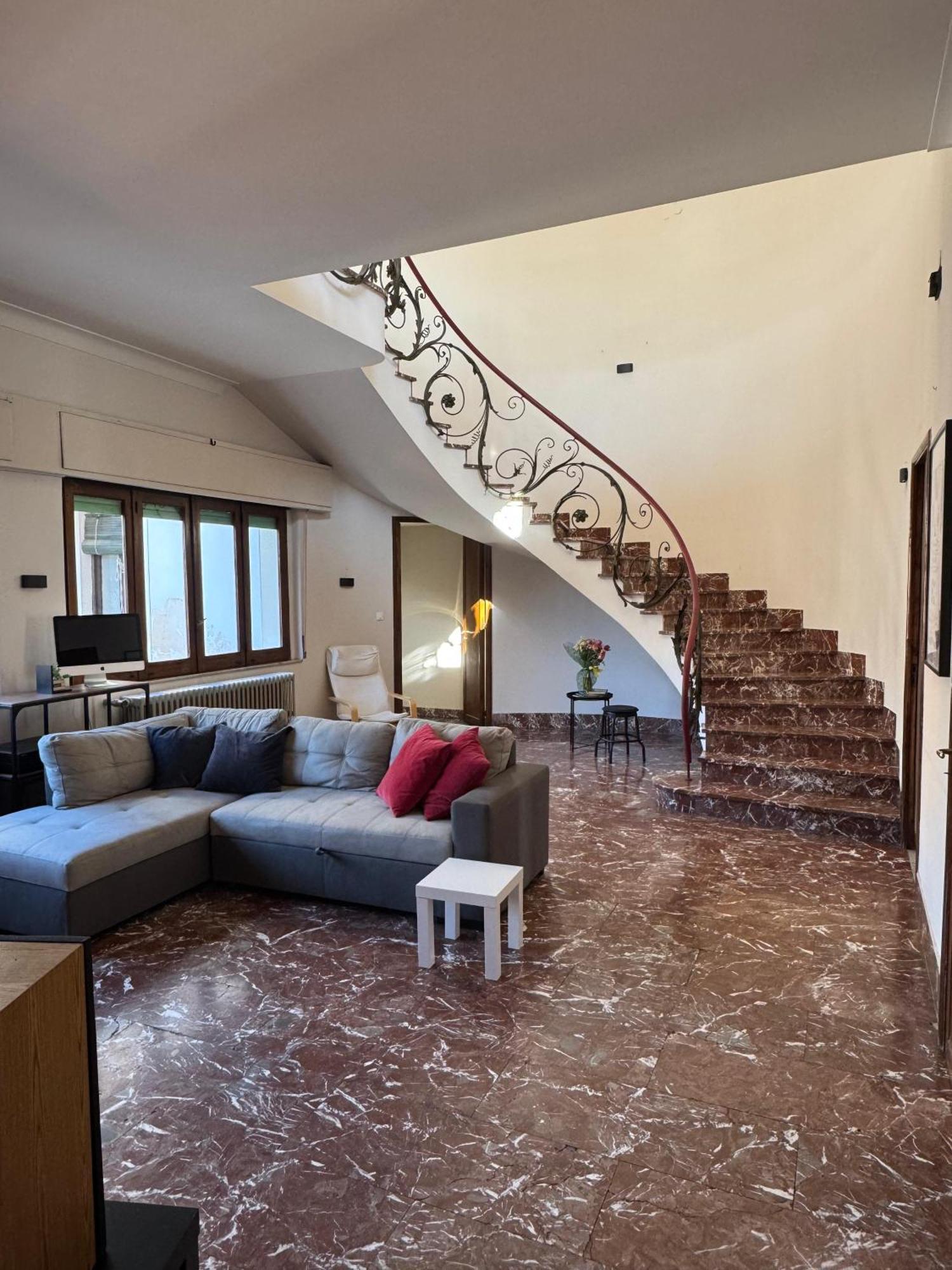 La Villa Di Largo Pilo Катания Экстерьер фото