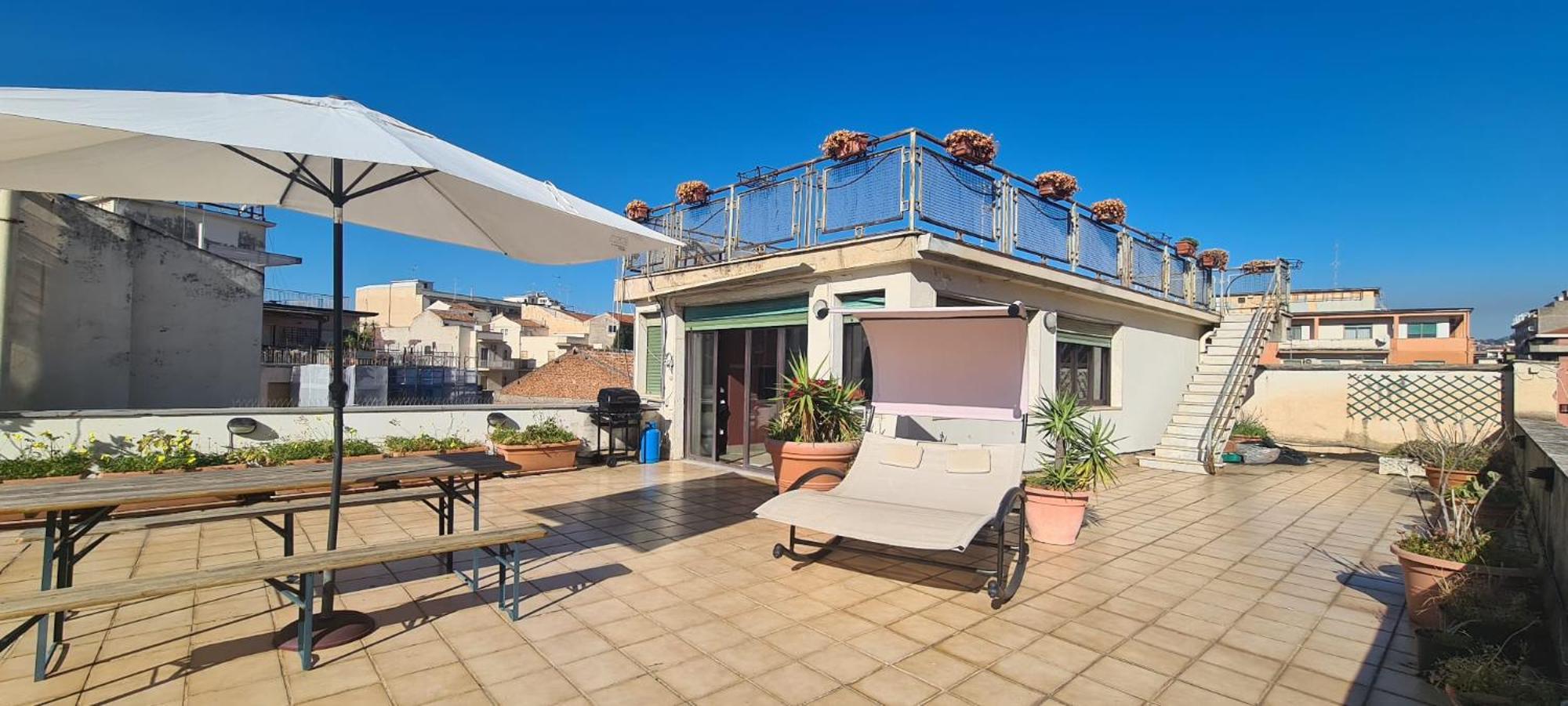 La Villa Di Largo Pilo Катания Экстерьер фото