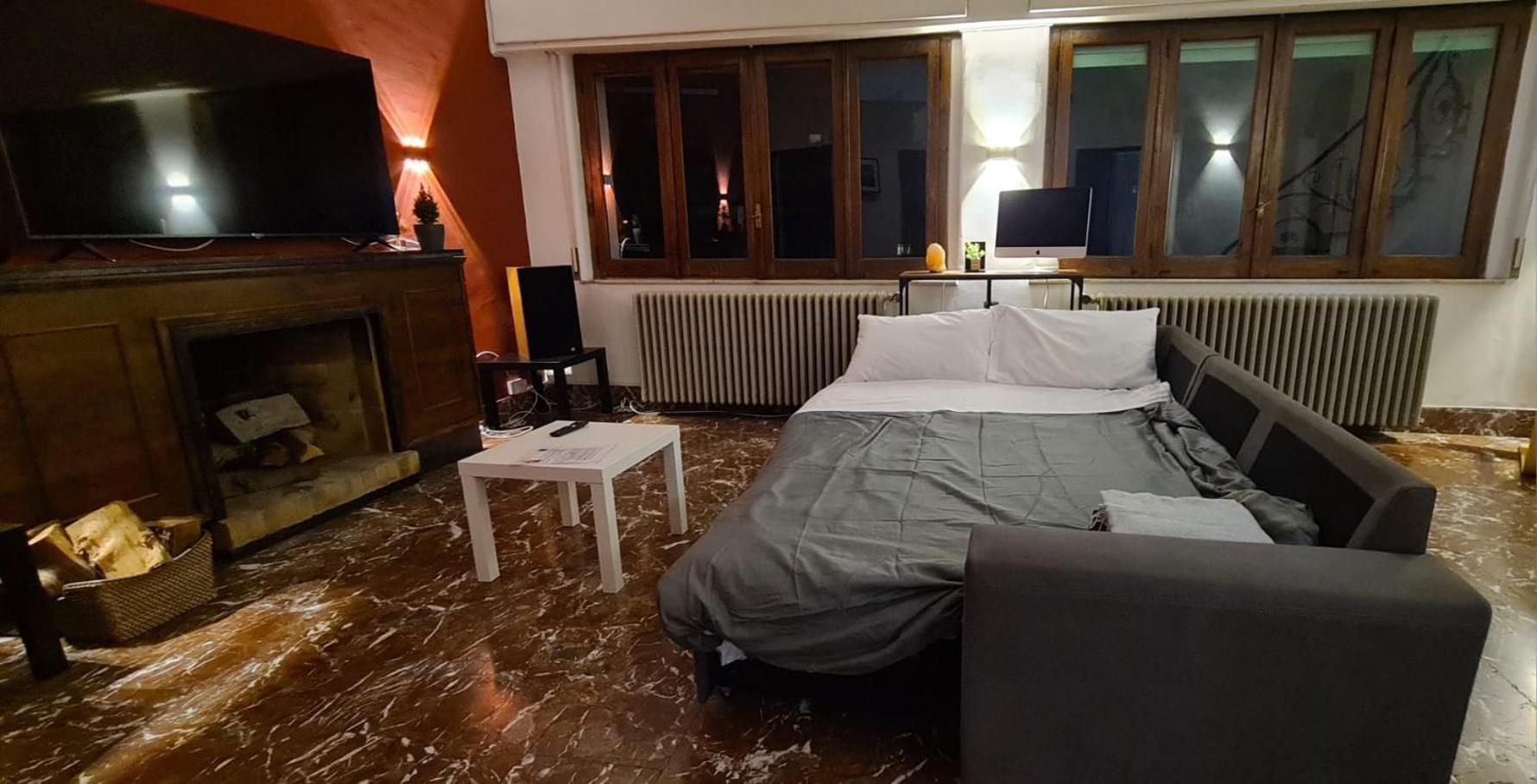La Villa Di Largo Pilo Катания Экстерьер фото